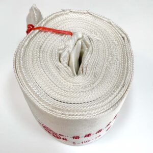 Agricultural water hoses