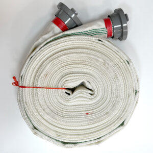 TPU Lined Fire Hose | High Pressure Fire Fighting Hose