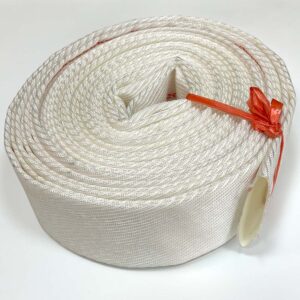 TPU Lined Fire Hose | High Pressure Fire Fighting Hose