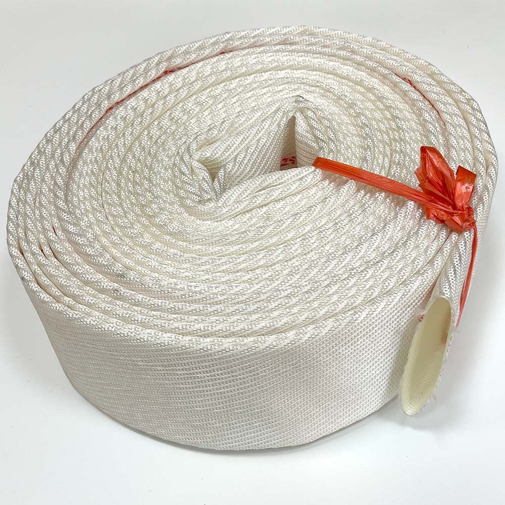 TPU Lined Fire Hose | High Pressure Fire Fighting Hose