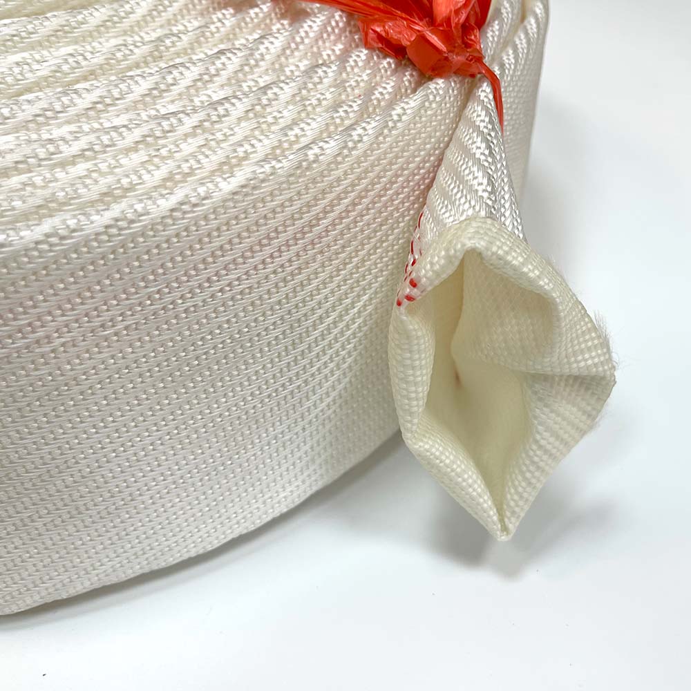 TPU Lined Fire Hose | High Pressure Fire Fighting Hose - 图片 4